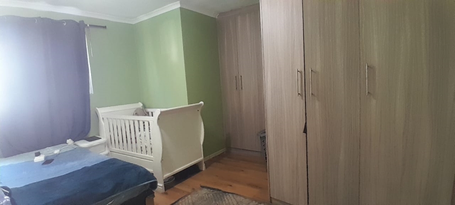 To Let 3 Bedroom Property for Rent in Whispering Pines Western Cape